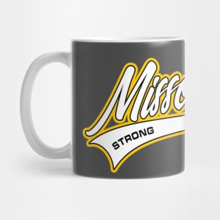 Missouri strong Mug